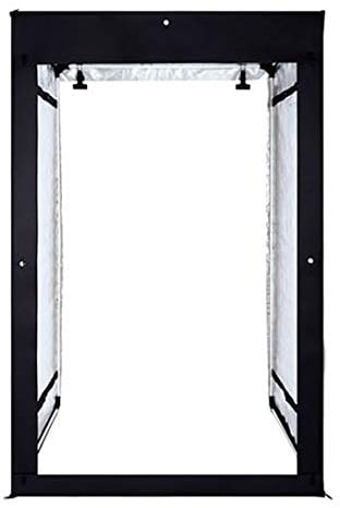 Bresser Photo Studio BR-PHT200 LED Recording Tent 120 x 100 x 200 cm