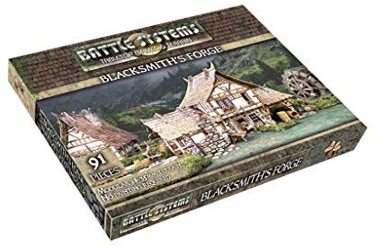 Battle Systems BSTFWE006 Zubehör