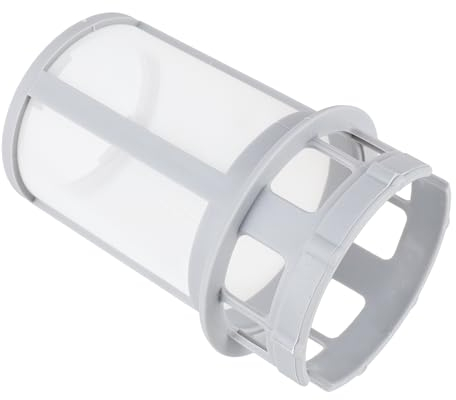 sparefixd Outer Fine Filter to Fit Indesit Dishwasher