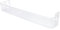 sparefixd Upper Door Shelf Rack Tray to Fit Candy Fridge Freezer 41042315