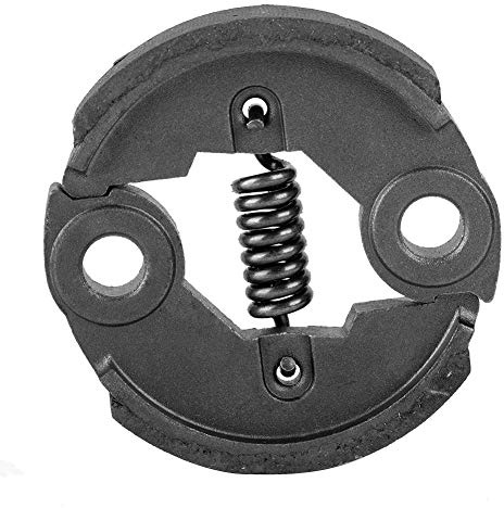 Bike Heavy Clutch, Heavy Duty Clutch für 33cc/43cc/49cc Mini Bicycle für Minimoto X 1 2 6 7 8 Scooter