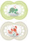 Anleitung in Fremdsprache MAM ORIGINAL PEARL MEMORIES Schnuller 6+ Monate Neutraler Kautschuk, 2 Schnuller