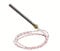 DOJA Industrial | Resistencia Estufa Pellet | Diametro Bujia: 10mm | Rosca: 3/8 | Longitud: 180mm | 300w | Resistencia Caldera de Pellets | Resistencias Calefactoras 220v | Estufas de Pellets