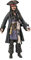 Diamond Select Toys Pirates of The Caribbean AUG202096 Wirkung, Mehrfarbig