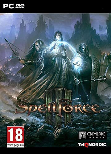 Spellforce 3 (PC) [ ]