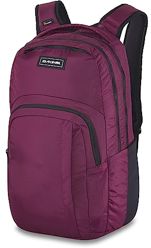 Dakine Campus L 33l Laptop-Rucksack, Weinrebe, 33 Lang