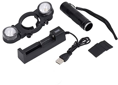 Garosa Luz de Relleno de Pistola Pulverizadora de Reflector de Iluminación Ajustable de 3 Niveles de Brillo para Operaciones de Pintura Automotriz y Doméstica