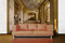 Vlies Fototapete KAMIN UND ALTE MAUERN 375 x 250 cm (inkl. Kleister) - Vlies Tapete, Wandtapete, Wandbilder - Tapete für Wohnzimmer Schlafzimmer, Büro, Küche - Montagefertig