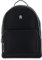Tommy Hilfiger Damen Rucksack Essential Backpack Handgepäck, Schwarz (Black), Onesize