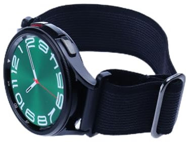 SITAFU 22mm Cinturino per Huawei Watch GT 2 46mm, Cinturino in Nylon Sportivo per Huawei Watch GT Fashion Sport Active Elegant Classic, Huawei Watch GT, Huawei Watch GT 2 Pro, Huawei Watch GT 3 46mm