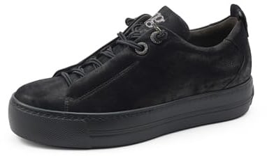 Paul Green Sneaker Noir 37
