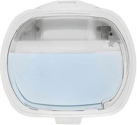 Masterpart Kondensator Wasserbehälter kompatibel mit Candy Wäschetrocknern 40008542 49125480 40011087