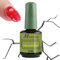 MrCuvaryas Nagellackentferner Für Gelnägel Shellac Entferner, Entfernt Schnell und Einfach Gelnägel, Gel Nail Remover Nägel Für Nail Art, Schadet Dem Nagel Nicht, Abziehen In 3-5 Minuten