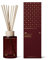 Skandinavisk Jul 'Weihnachten' Duftstäbchen Diffuser mit 8 Stäbchen, Hält 3+ Monate, Duftnoten: Gebackener Lebkuchen, winterliche Nelken und gewürzte Orangen, 100 ml