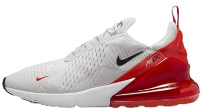 Nike Air MAX 270, Zapatillas Hombre, Photon Dust Black Pi, 42.5 EU