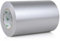 BOMEI PACK Panzertape extra stark, Silber 50 m x 200 mm Wasserdichtes Reparaturband für innen & außen Reparaturband mit starker Klebkraft