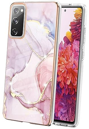 Uonlytech 5g Fe TPU Hülle Mit Luxuriösem Muster Stoßfest Kratzfest Komplette Kantenabdeckung Stylisch Und Leicht Zugänglich Für Optimalen Schutz Und Täglichen Gebrauch