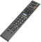 VINABTY RM-ED013 Mando a Distancia sustituido fit para el Mando a Distancia Sony Bravia LCD TV RM-ED011 RM-ED016 KDL-40S5600 KDL-19L4000 KDL-32V5800 KDL-32E5510 KDL-26V4730 KDL-52V5800