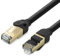ZEPFJHE Câble Ethernet Fast RJ45 Câble Mise en Réseau Cat7 pour Les Équipements Standard RJ45 Transmission Vitesse Lumineuse