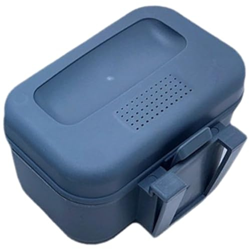 Xoeryoy Wurmbox, Plastikfischer