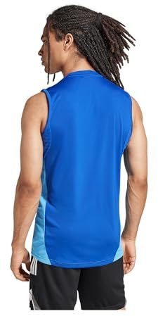 adidas Performance Tiro 25 Competition Tank top White Men