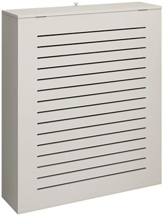 Dekorative HeizköRperabdeckung/Schutz FüR DampfheizköRper Mit BelüFtung FüR Zuhause Und BüRo. Nicht Nur FüR HeizköRper.(60x50x20cm/24x20x8)