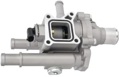 Thermostatgehäuse, Für Chevrolet, Für Sonic Cruze 1.8L 2011-2015 96984102 25192228 Motorkühlmittel-Thermostatgehäuse-Baugruppe Auto-Thermostat