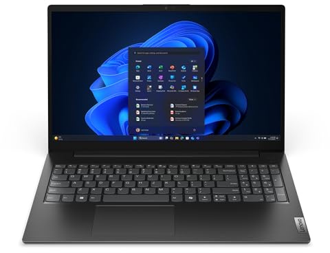 Lenovo TS V / V15 AMD G6 / R7 170 / 16GB / 512GB SSD / 15.6 / FHD/Black/Win 11 Pro / 1YR Depot