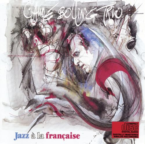Jazz à la française