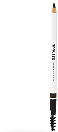 UND GRETEL - SPRUSSE - Eyebrow Pencil Augenbrauenstift - Dark Brown 01