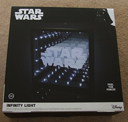 Infinity Star Wars Stimmungslicht