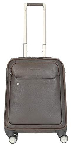 Bv3849b3bm/tm Laptop Rollkoffer, Braun (Testa Di Moro)