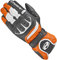 Held Revel II Handschuhe Schwarz/Orange 9