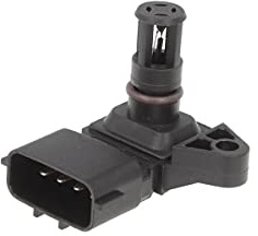 Delphi Sensor Suction Pipe Pressure PS10189