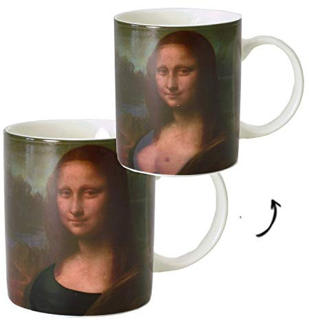 Spencer & Fleetwood Tasse, mehrfarbig