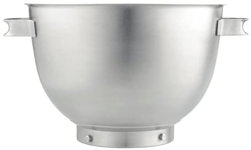 BOL INOX ROBOT KRUPS KA9027 POUR PIECES PREPARATION CULINAIRE PETIT ELECTROMENAGER - XF600D01