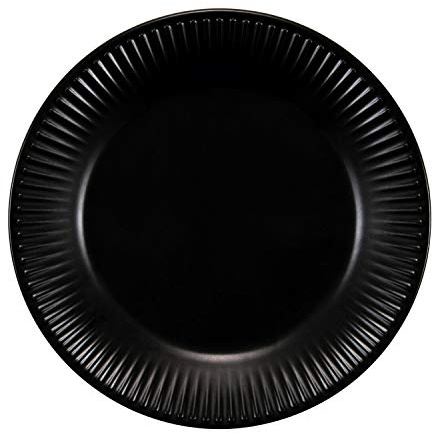 Bodum 11816-259 Douro 4 Dessertteller, ø 18 cm, Porzellan