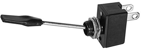 Kipptaster 15A mit extra langen Hebel (Kipptaster XXL Hebel)