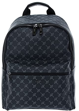 JOOP! Cortina 1.0 Miko Backpack MVZ Darkgrey
