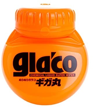 SOFT99 Glaco Roll On MAX, 300 ml