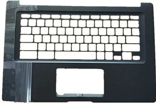 fqparts Replacement Laptop Upper Case Cover C Shell For ASUS For Chromebook C403NA Black Small Enter Key Layout