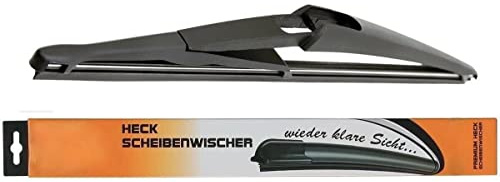 MR-Style SCHEIBENWISCHER HINTEN passend für Fiat Punto (Typ 199) 12T