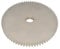 Ingranaggio trasmissione per macchina per pasta sfogliatrice elettrica Imperia RM220 RM 220 R220