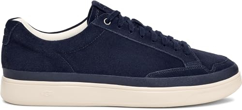 UGG Herren South Bay Low Wildleder Sneaker, Sternennacht, 39 EU