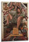 Rudd Filmposter The Big Lebowski, ästhetisches Schlafzimmer, dekorative Poster, Kunstdruck, Schlafzimmerdekoration, Poster, 20 x 30 cm, Rahmenstil