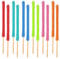 Microfiber Hand Dusters Washable Dusting Brush,12 Pcs Microfiber Detail Duster Sticks Mini Dusters Crevice Cleaning Tool for Gap Dust Cleaner for Car Vent/Blind/Fan/Air Conditioning/TV