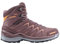 LOWA Stiefel mittel Innox PRO GTX MID Ws stahlblau/Rose 37