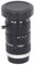 Industrial Zoom Lens, C Mount Zoom Lens 6MP 10 To 50mm Adjustable Manual Focusing Varifocal Lens, for Industrial Laboratory CCTV Lens