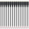 RUNCCI-YUN 15 PCS USB C Stecker Kabel,USB C stecker löten 22AWG 5V 3A 2-Draht USB C Verlängerungskabel für Arduino, LED-Streifen