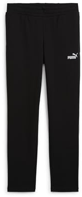 PUMA Damen ESS Small No. 1 Logo Jogginghose